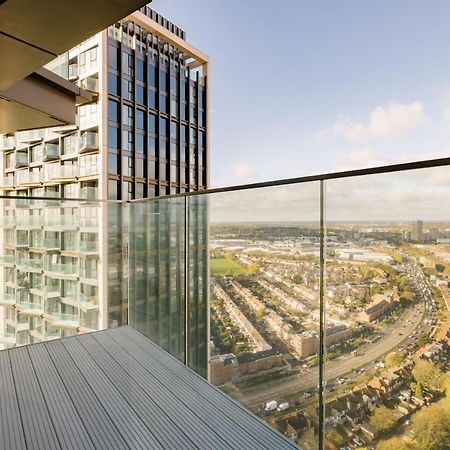 Cityspace Acton Apartment Londra Exterior foto