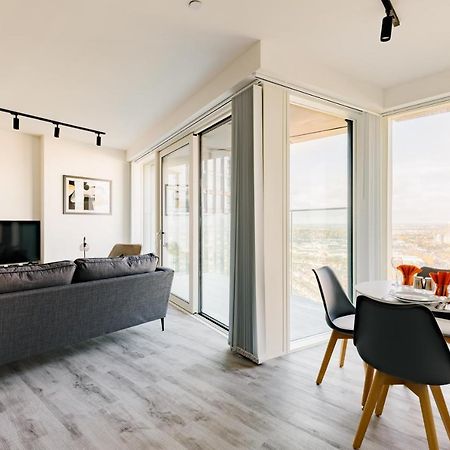 Cityspace Acton Apartment Londra Exterior foto