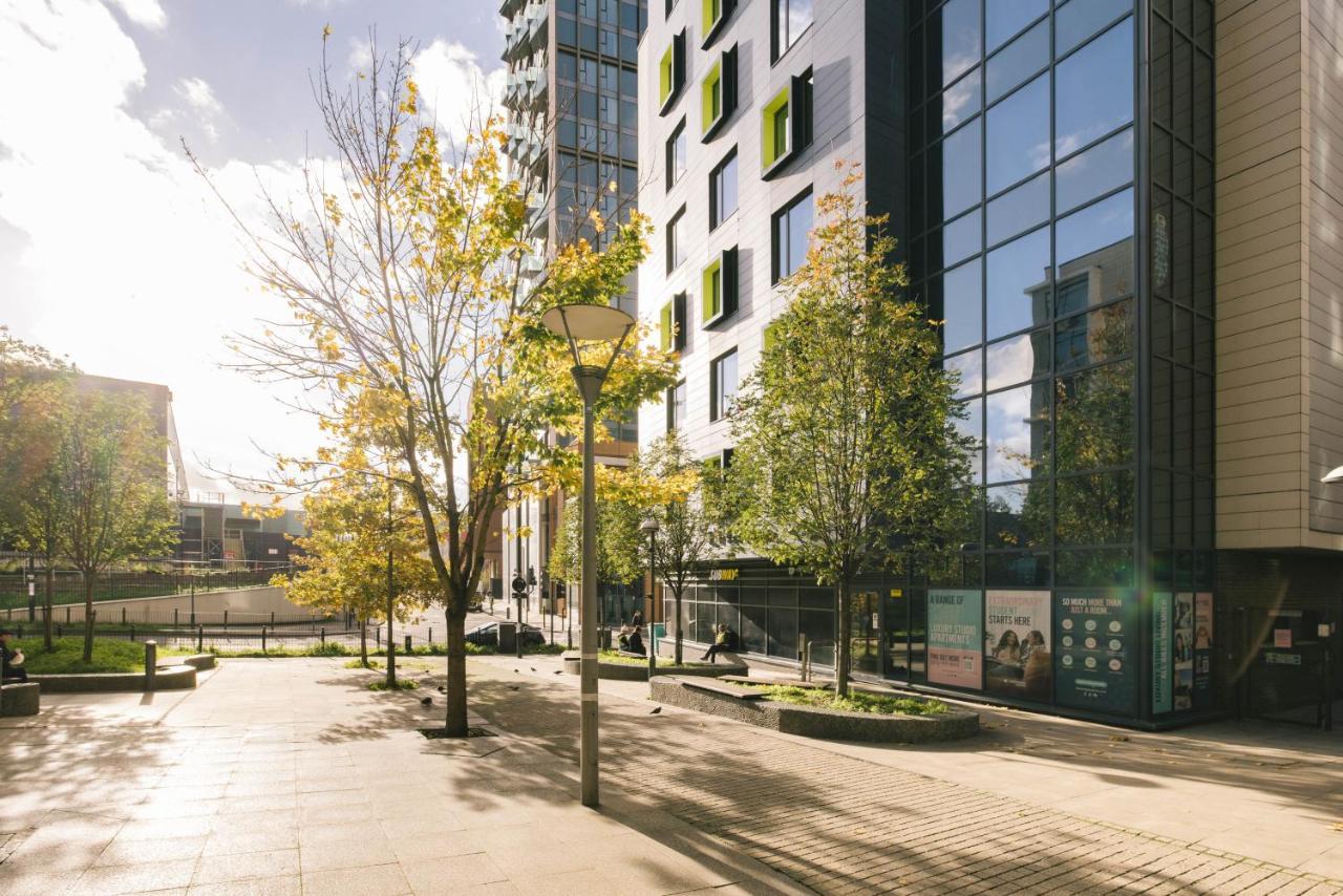 Cityspace Acton Apartment Londra Exterior foto