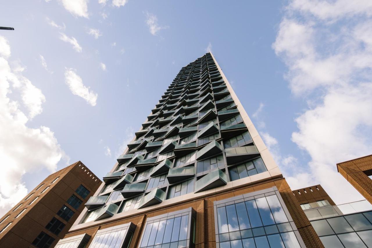 Cityspace Acton Apartment Londra Exterior foto