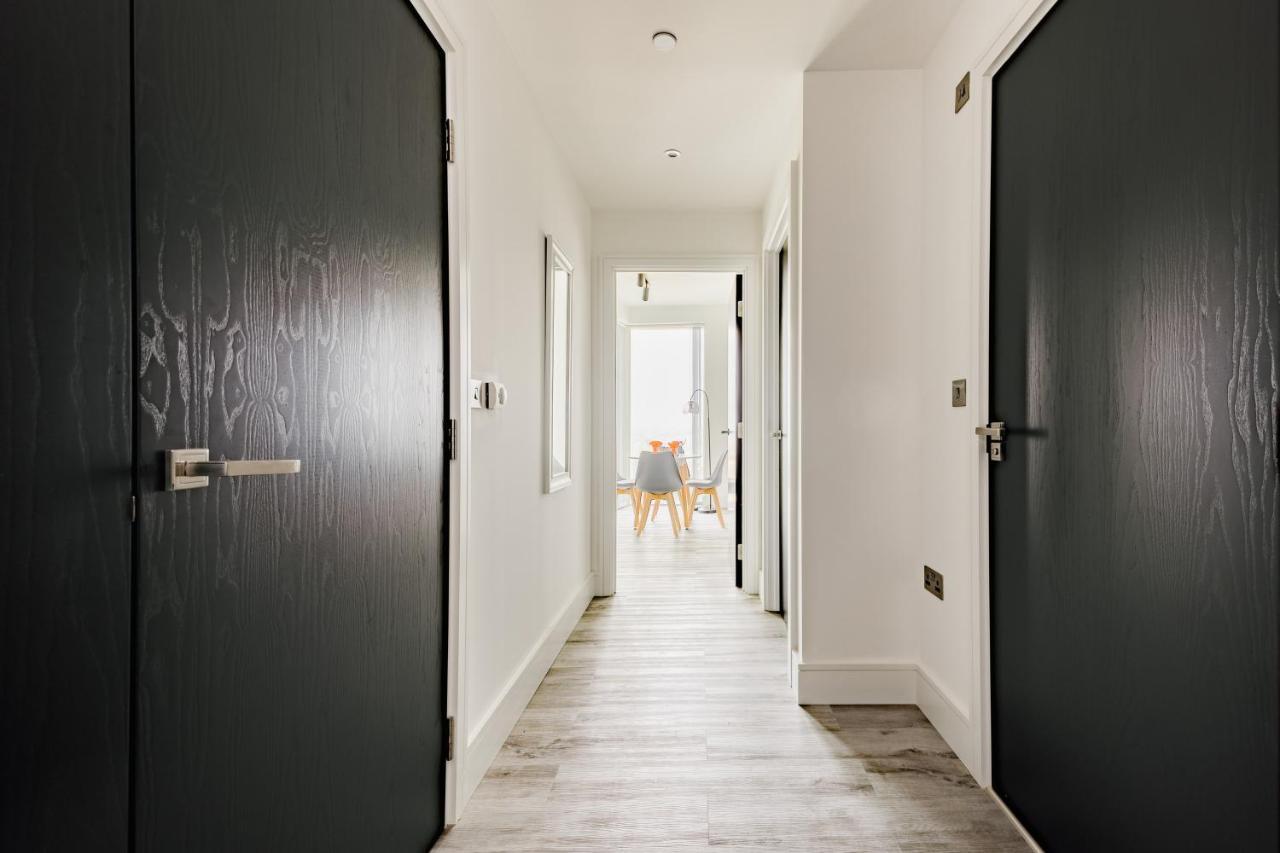 Cityspace Acton Apartment Londra Exterior foto