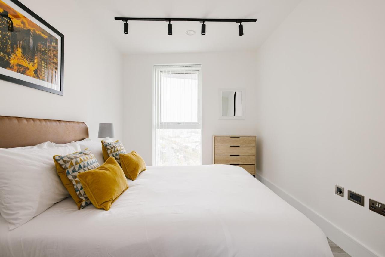 Cityspace Acton Apartment Londra Exterior foto