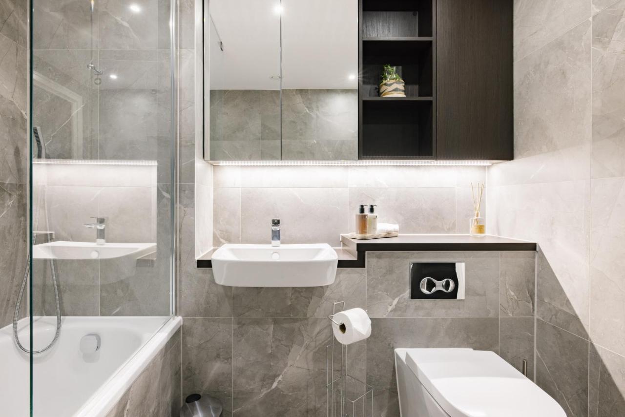 Cityspace Acton Apartment Londra Exterior foto