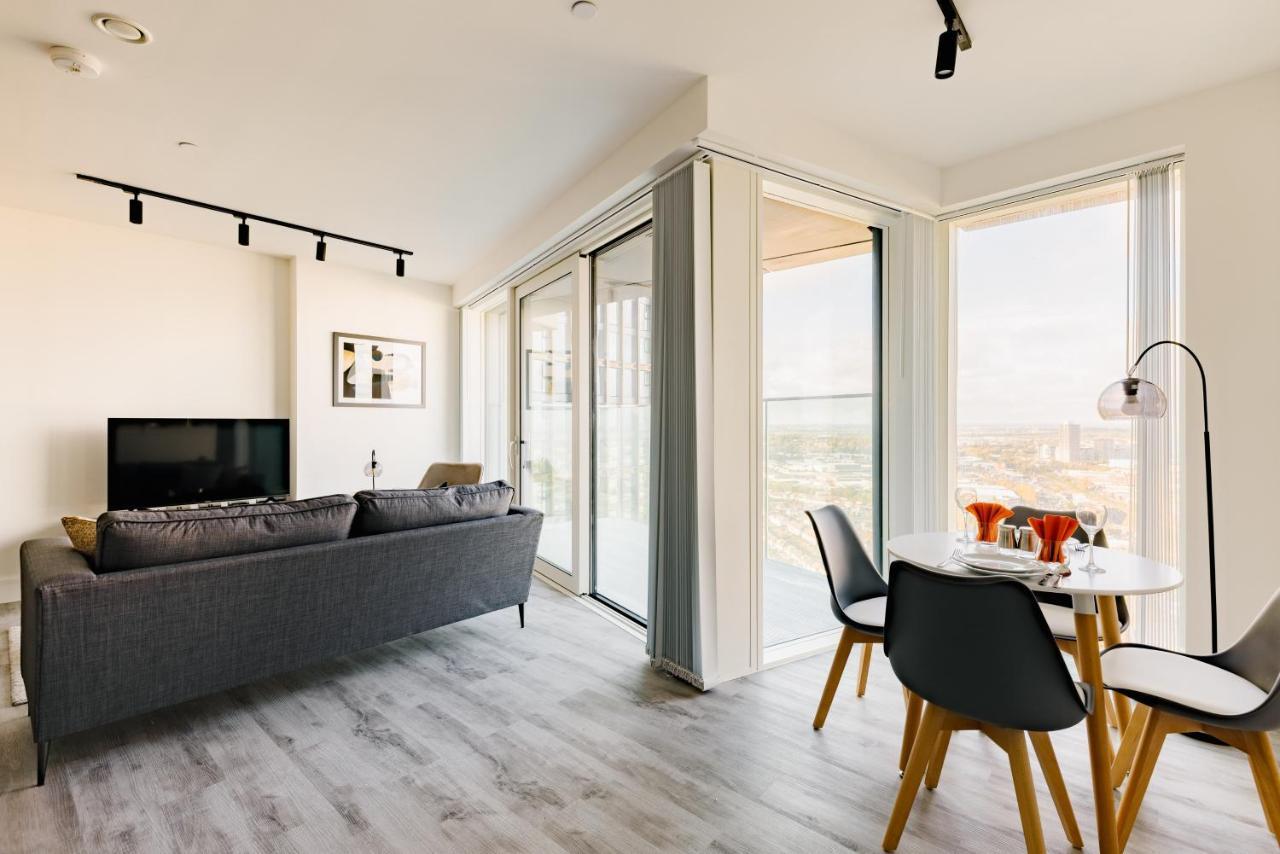 Cityspace Acton Apartment Londra Exterior foto