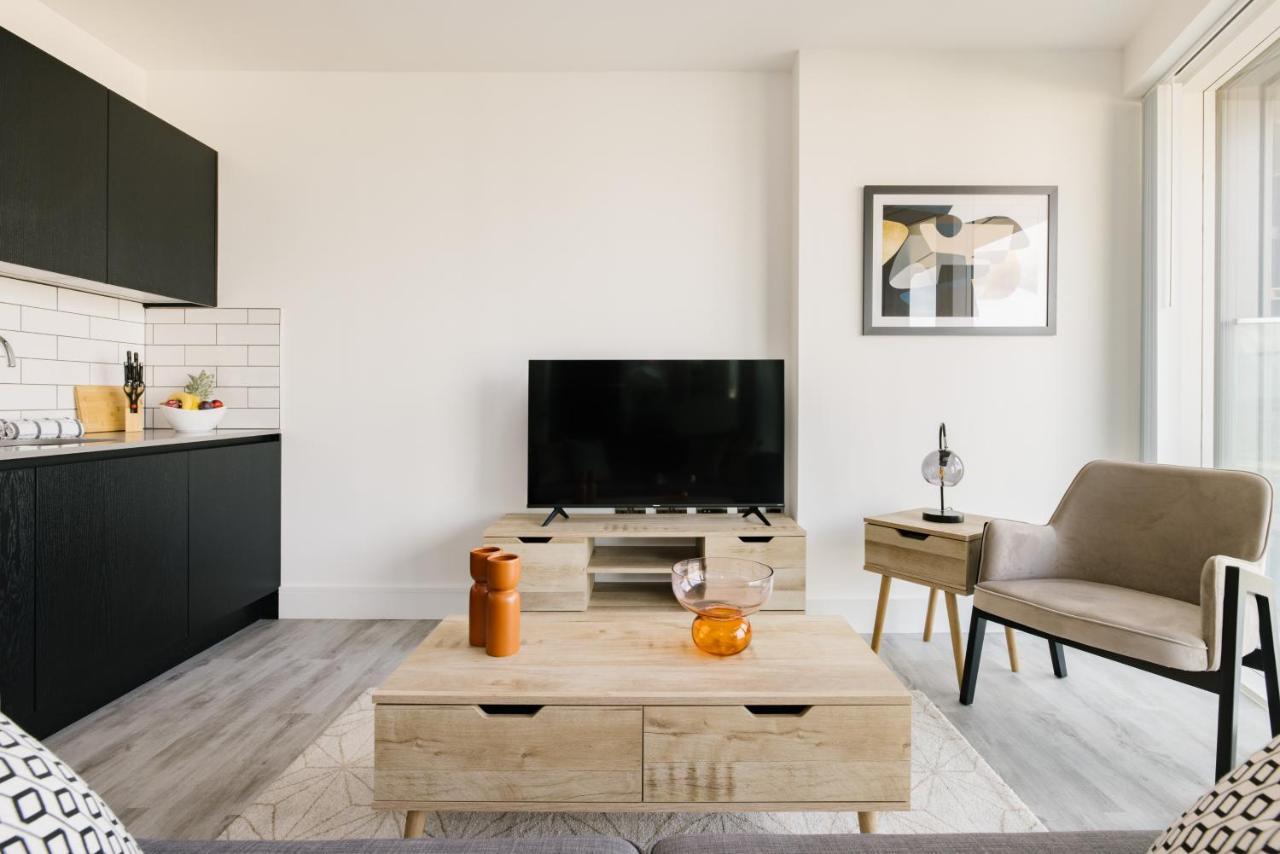 Cityspace Acton Apartment Londra Exterior foto