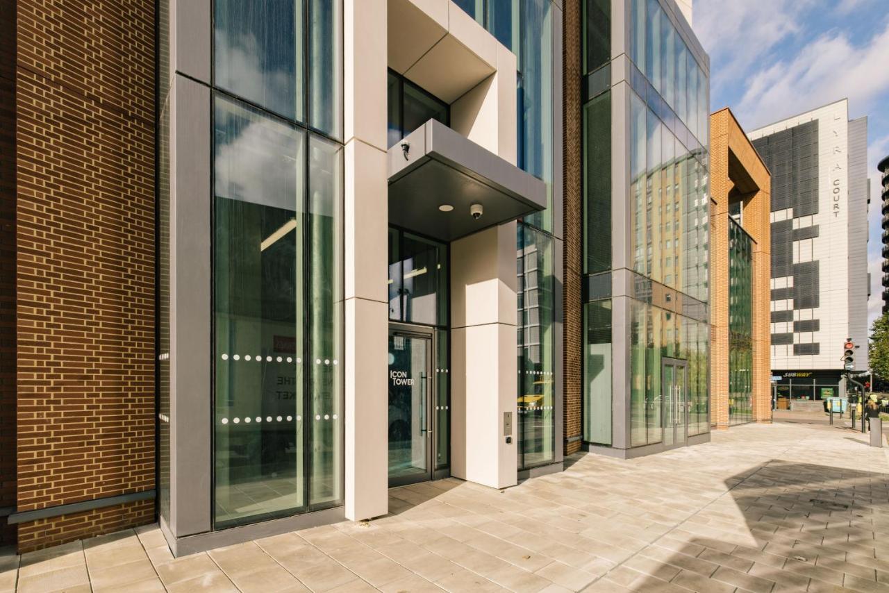 Cityspace Acton Apartment Londra Exterior foto