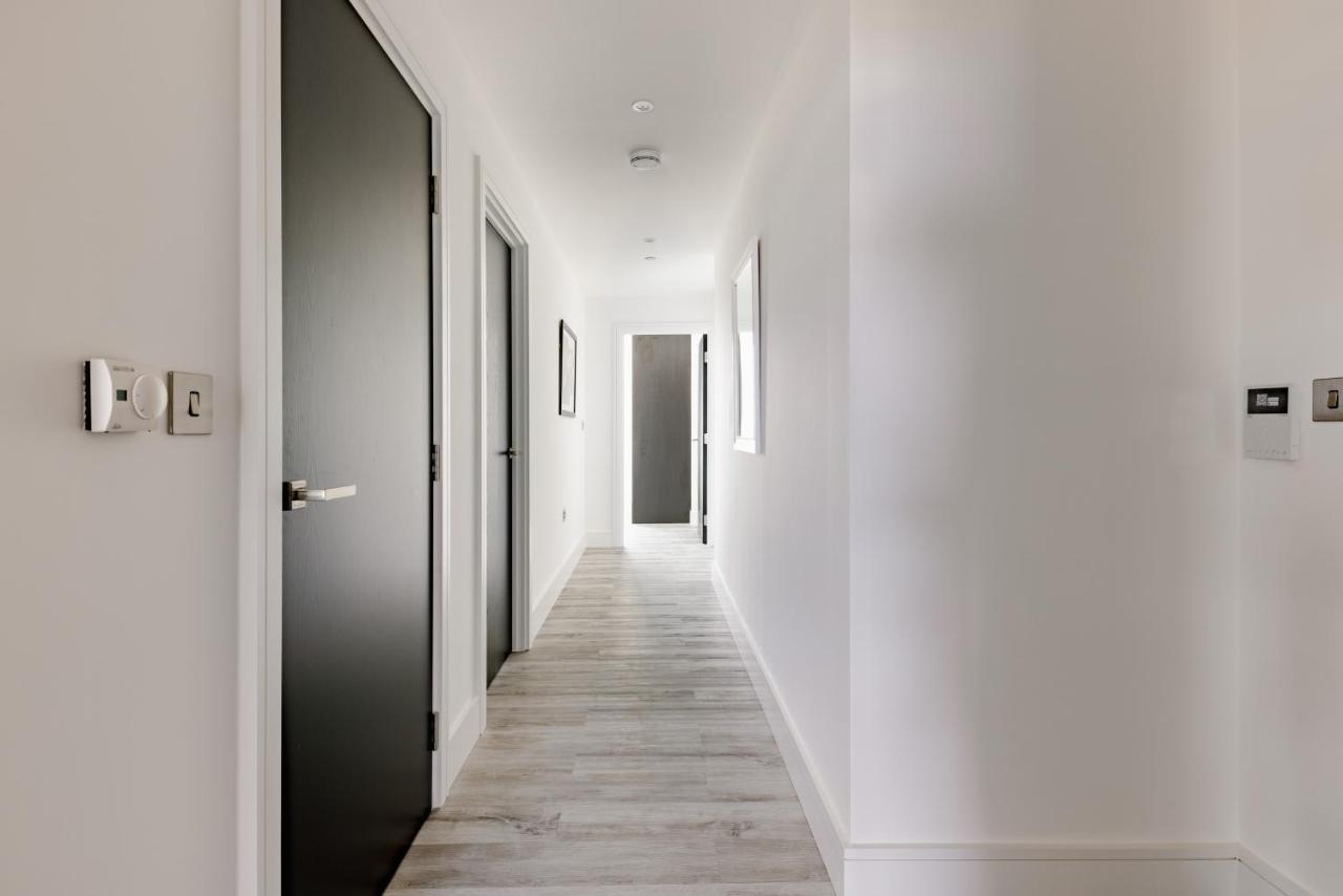 Cityspace Acton Apartment Londra Exterior foto