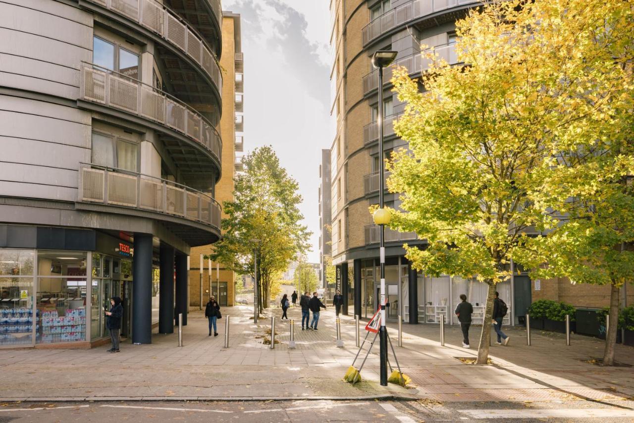 Cityspace Acton Apartment Londra Exterior foto