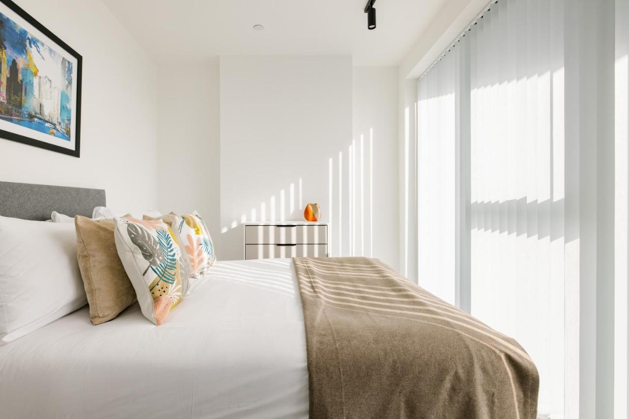 Cityspace Acton Apartment Londra Exterior foto