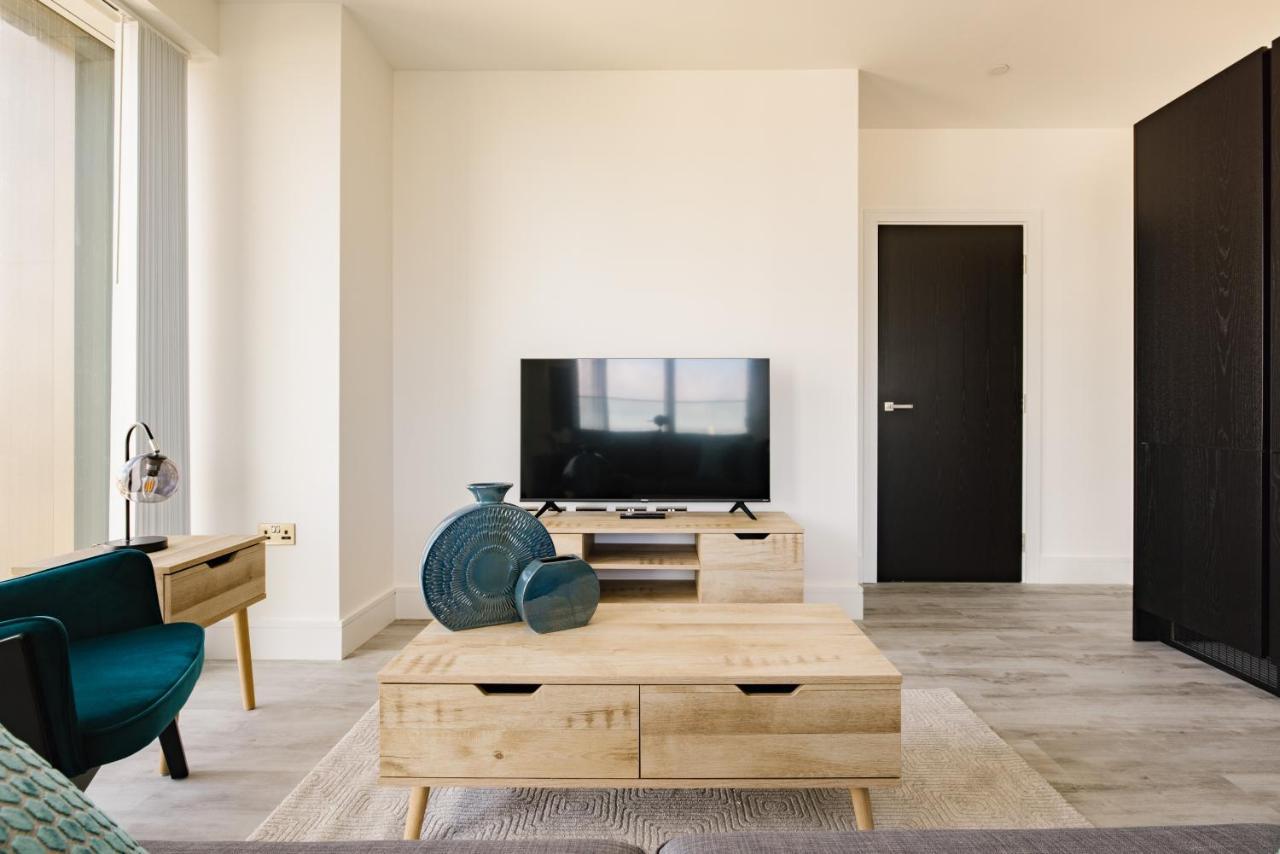 Cityspace Acton Apartment Londra Exterior foto